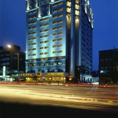 Santos Hotel Thumbnail