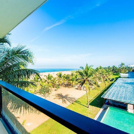 Goldi Sands Hotel