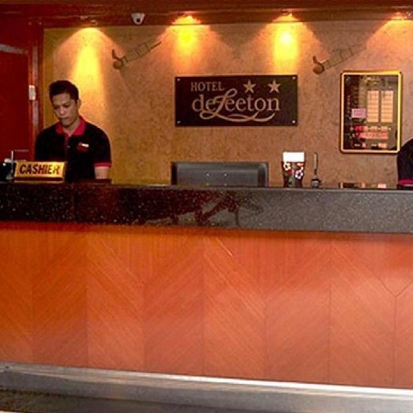 Hotel Deleeton Kk Thumbnail