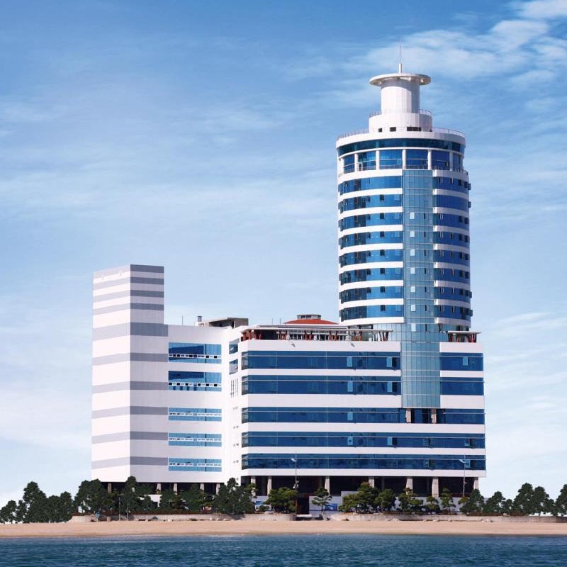 Hotel Aqua Palace Thumbnail