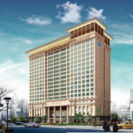 Hotel Nikko Wuxi