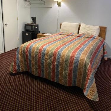 Regency Inn Comanche Thumbnail