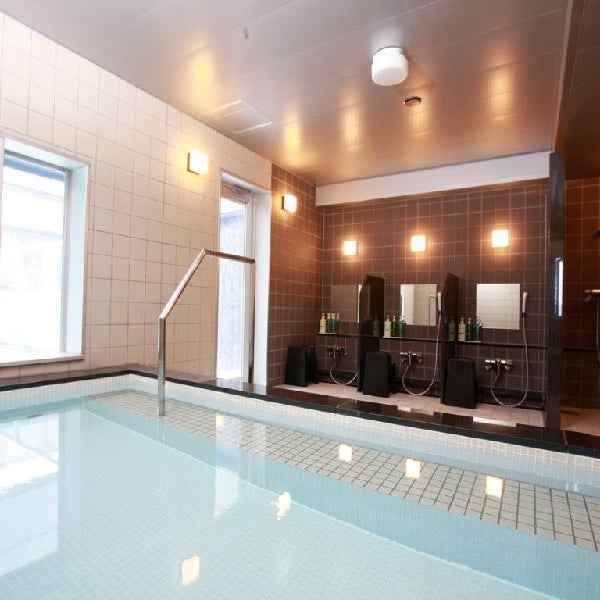 Apa Hotel Tkp Sapporoeki-Kitaguchi Excellent Thumbnail