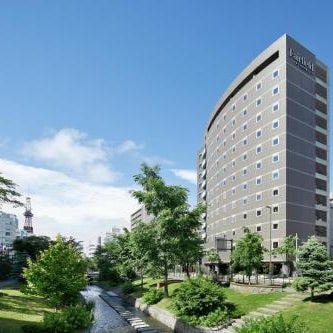 Fairfield by Marriott Sapporo