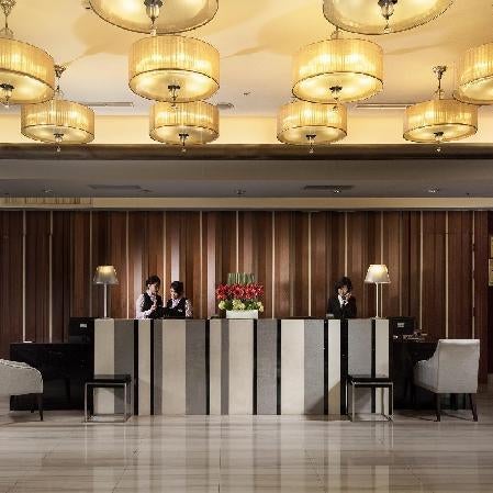 Urban Hotel33