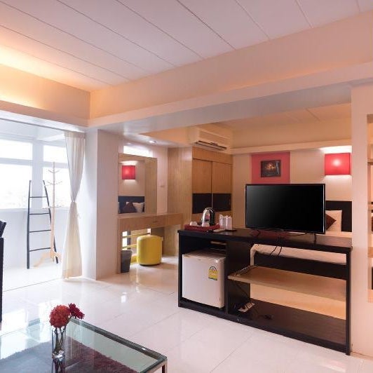 The One Hotel Surat