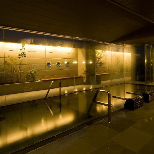 Dormy Inn Kanazawa Natural Hot Spring