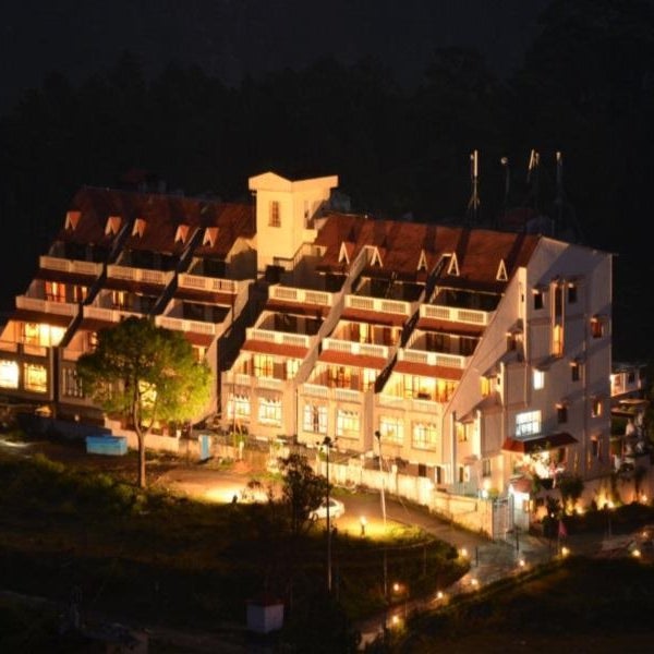 Dynasty Resort