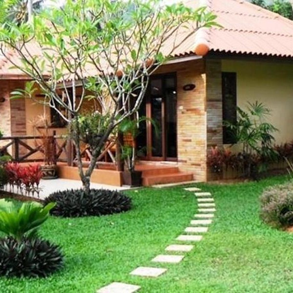 Seabreeze Hotel Koh Chang