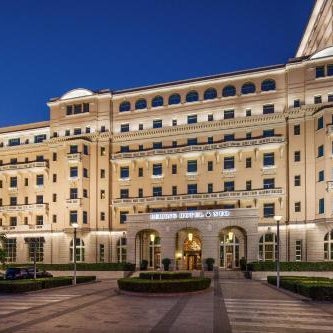 Beijing Hotel NUO Forbidden City Thumbnail