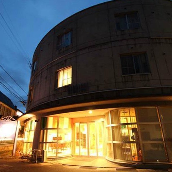 HOTEL 24sweets HAKUBA