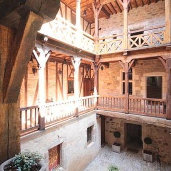 La Maison Bakéa
