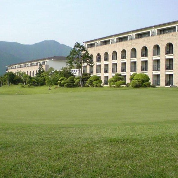 Hakone Sengokuhara Prince Hotel Thumbnail