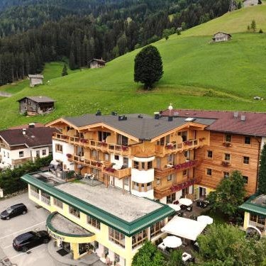 Hotel Jörglerhof