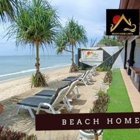 Beach Home Lanta