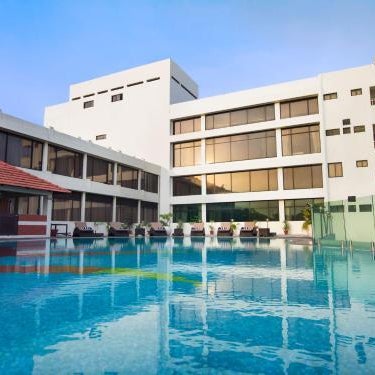 The Sunway Manor Thumbnail