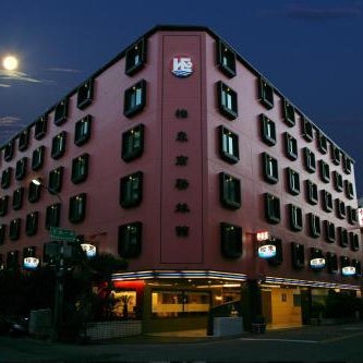 Hotel E Tung