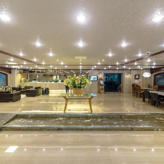 Chiayi King Hotel Thumbnail