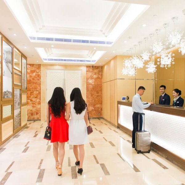Fu Hua Hotel Thumbnail