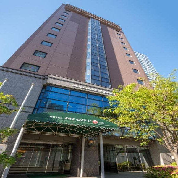 Hotel Jal City Sendai Thumbnail