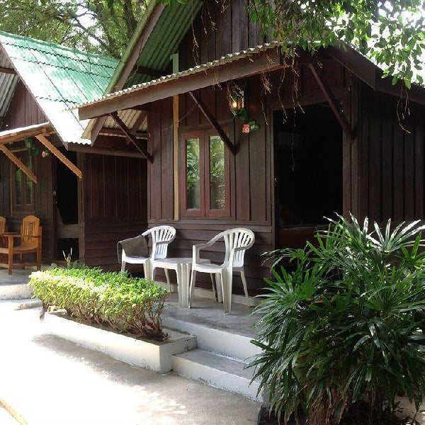 Samui Harmony Resort