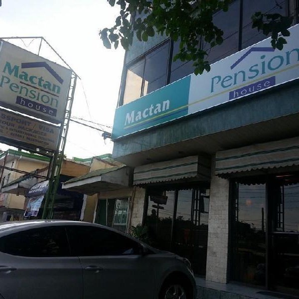 Mactan Pension House Thumbnail