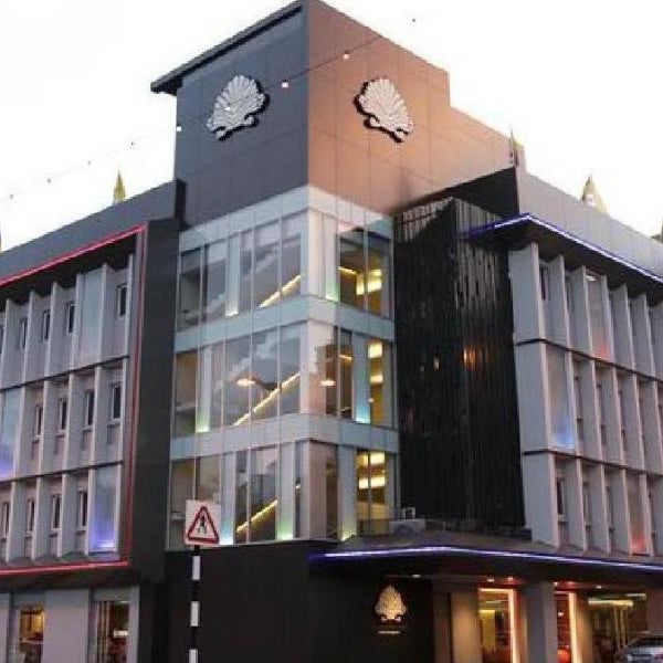 The Brunei Hotel Thumbnail