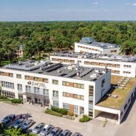 Z-Hotel Business & Spa