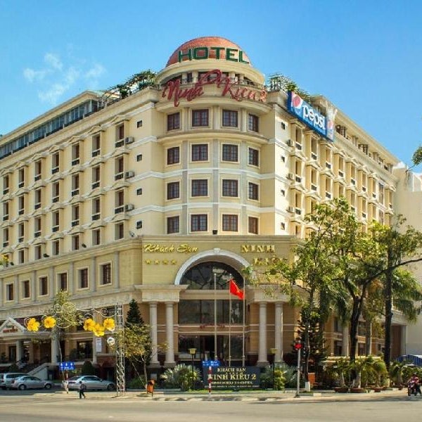 Ninh Kieu 2 Hotel Thumbnail
