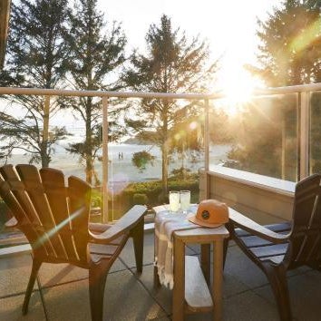 Pacific Sands Beach Resort Thumbnail