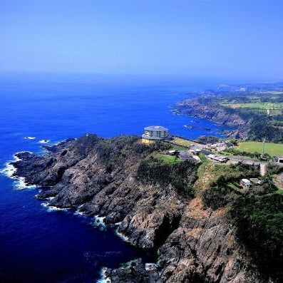 samana hotel Yakushima