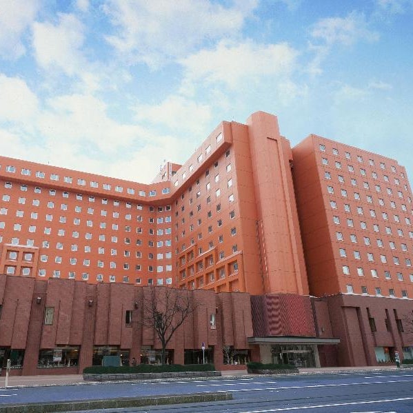 Sapporo Tokyu Inn Thumbnail