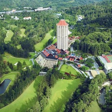 Resorts World Awana Thumbnail