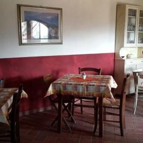 Agriturismo Santa Adriana Thumbnail