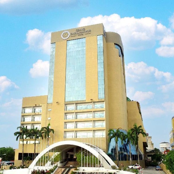 Grand Darul Makmur Hotel Kuantan Thumbnail