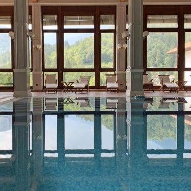 Alchimia WellResort