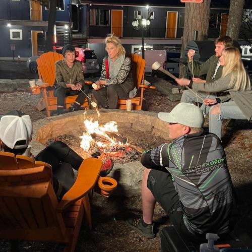 The Wanderoo Lodge Thumbnail