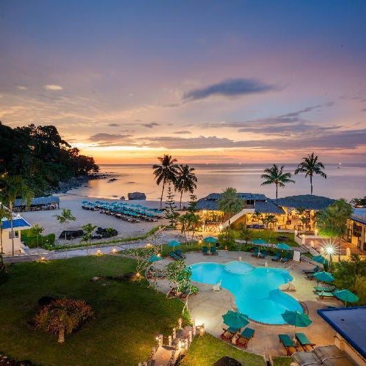 Khaolak Sunset Resort - Adults Only