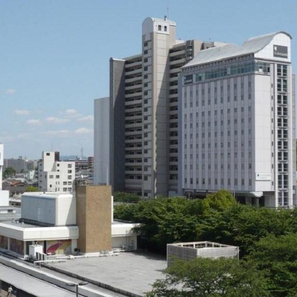 Hotel Tetora Otsu.Kyoto