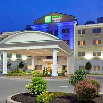 Holiday Inn Express Hotel & Suites Watertown - Thousand Islands By IHG Thumbnail