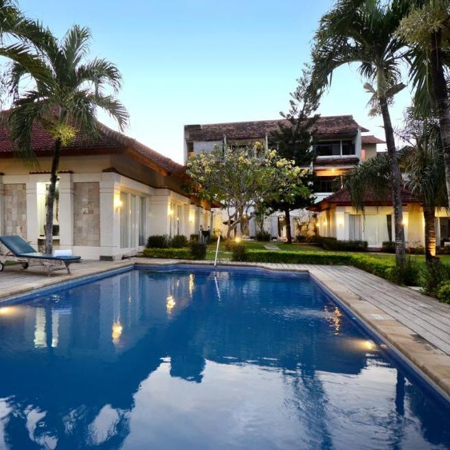 Bali Breezz Hotel Thumbnail