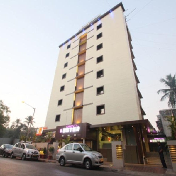 Hotel Oriental Aster Thumbnail