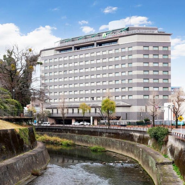 Ark Hotel Kumamotojo Mae -ROUTE INN HOTELS-