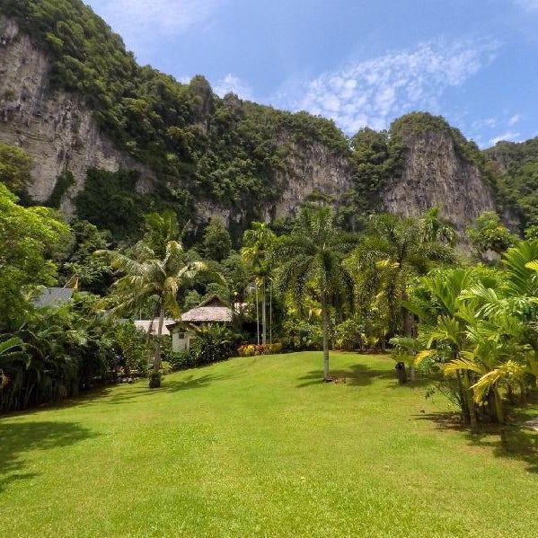 Vipa Tropical Resort Thumbnail