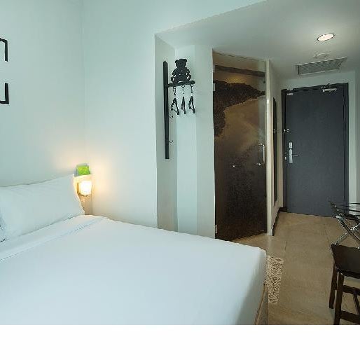 Cititel Express Kota Kinabalu Hotel Thumbnail