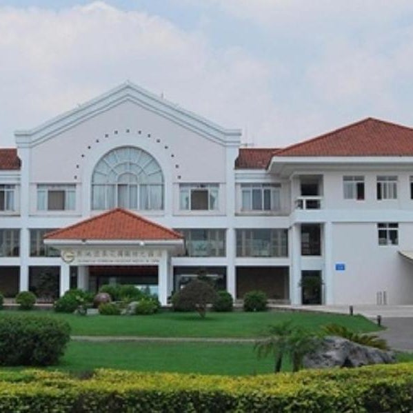 Hilton Garden Inn Kunming Dianchi