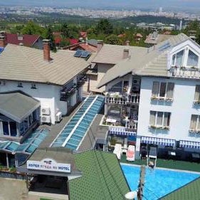 Family Hotel Yagoda88 - Free Parking