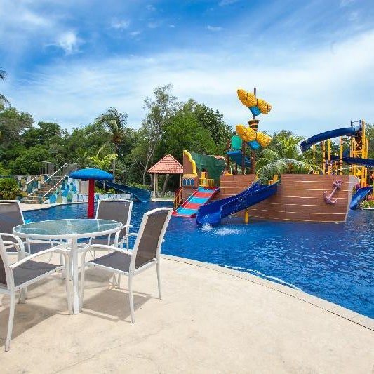 Amverton Heritage Resort
