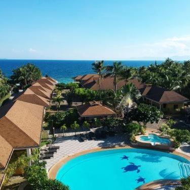 Turtle Bay Dive Resort Thumbnail