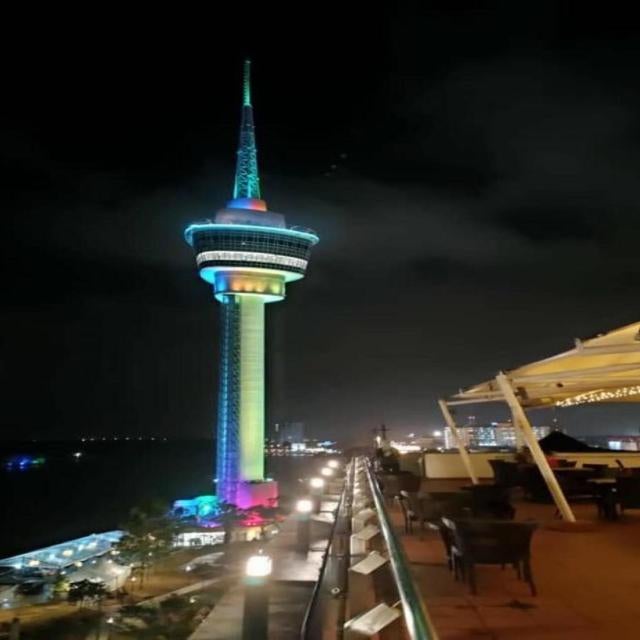 Hotel Sentral Kuantan Thumbnail